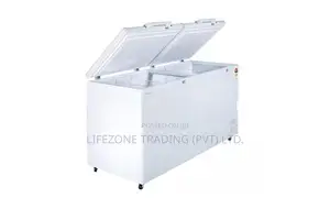 Haier 734L Chest Freezer with Divider