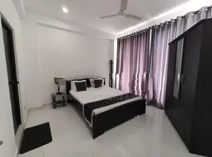 Seaview Holiday Furnished 2 Bedroom Apartment w/ Pool&GYM at Wellawatt