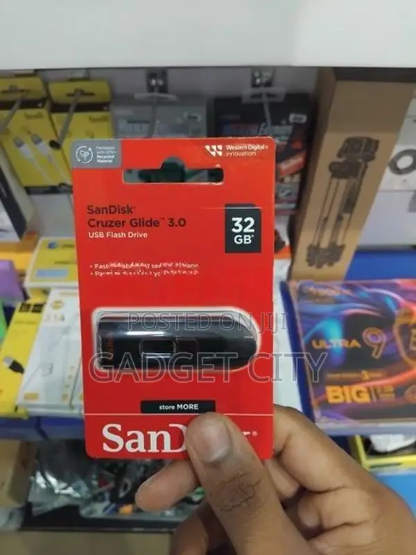 Sandisk 32GB Pen Drive