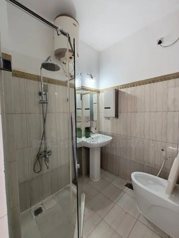 Seaview Holiday Furnished 2 Bedroom Apartment w/ Pool&GYM at Wellawatt