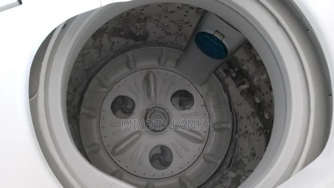 LG WASHING MACHINE inverter