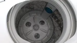 LG WASHING MACHINE inverter
