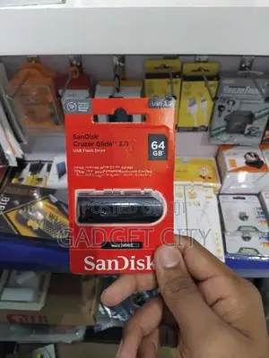 Sandisk 64GB Pen Drive