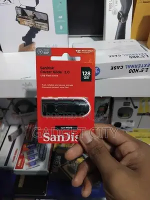 Sandisk 128GB Pen Drive