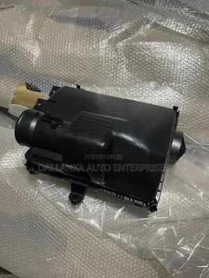 Toyota Prado 150 Air Cleaner Box