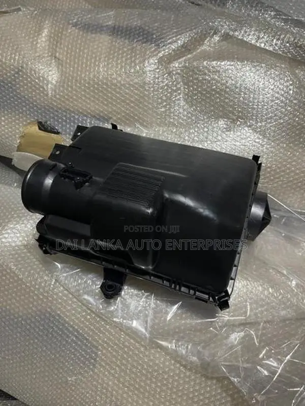 Toyota Prado 150 Air Cleaner Box