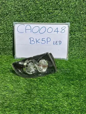 Mazda Axela BK5P (2007) Tail Light