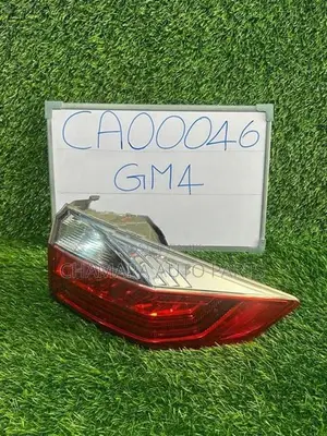Honda Grace (GM4) Tail Lamp