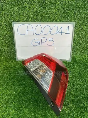 Honda Fit GP5 Tail Lamp