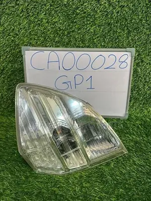 Honda Fit GP1 Tail Lamp