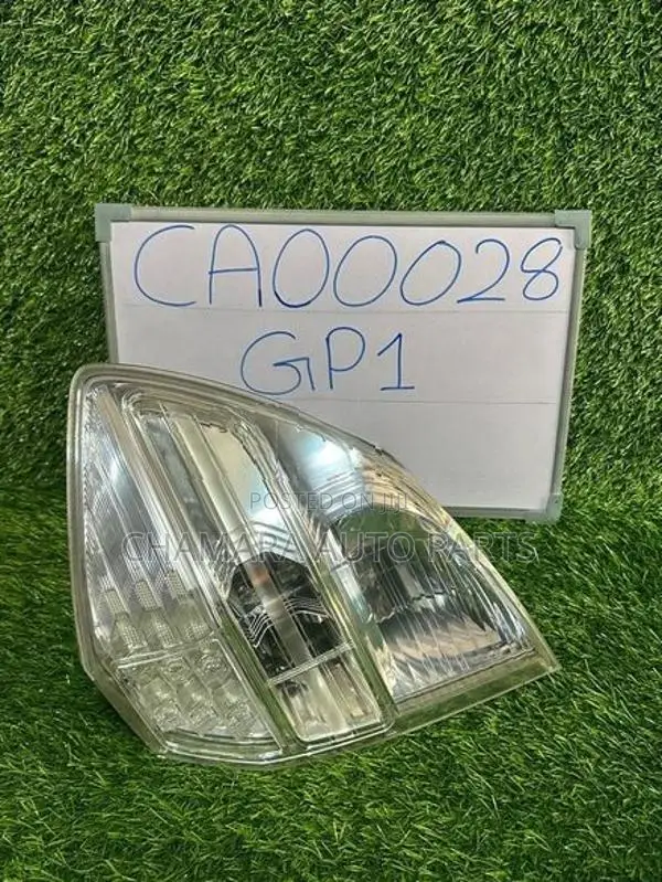 Honda Fit GP1 Tail Lamp
