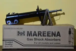 Honda GP5 Gas Shock Absorber (Front)