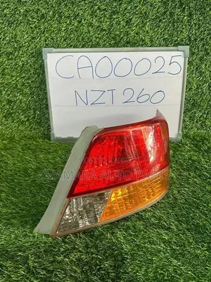 Toyota Allion NZT 260 (Normal) 2007/2008 Tail Lamp
