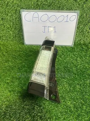 Honda N-Box Custom JF1 Tail Lamp