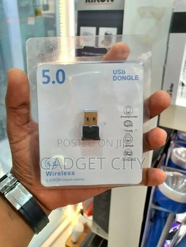 Bluetooth Dongle 5.0 USB