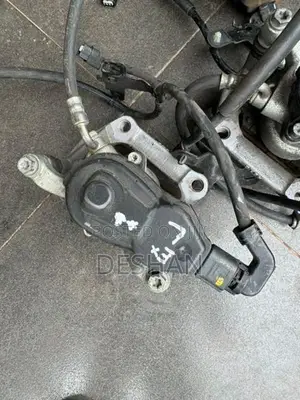 Honda Vezel Rear Parking Brake Motors