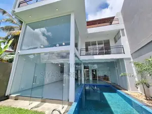 Luxurious House Sale in Maharagama