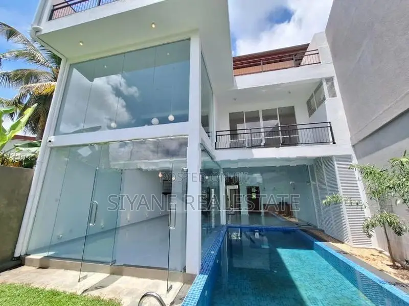 Luxurious House Sale in Maharagama