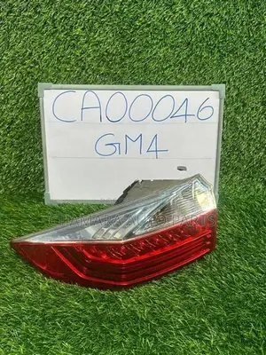 Honda Grace (GM4) Tail Lamp