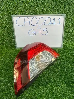 Honda Fit GP5 Tail Lamp