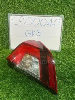Honda Fit (GK3) Tail Lamp