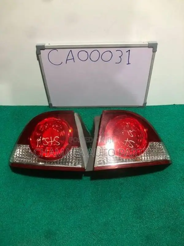 Honda Civic (FD3 Normal) 2007/2008 Tail Lamp