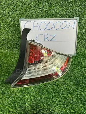 Honda CRZ (ZF1) Tail Lamp