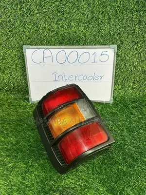 Mitsubishi Intercooler (2800) Tail Lamp