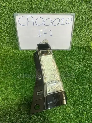 Honda N-Box Custom JF1 Tail Lamp