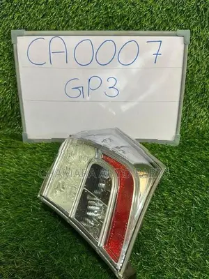 Honda Freed (2012-2013/ GP3) Tail Lamp
