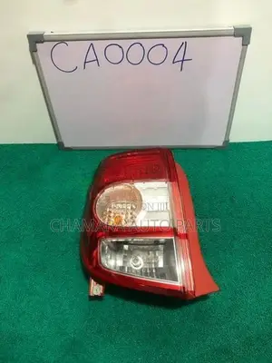 Toyota IST-110 Tail Lamp