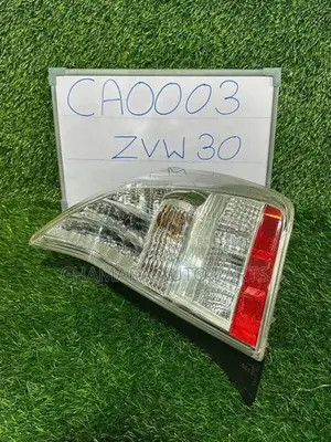 Toyota Prius ZVW30/2010 Tail Lamp