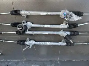 Suzuki Swift Rs (Turbo) Steering Rack