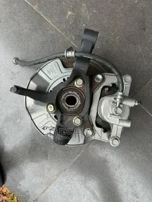 Suzuki Swift Rs Turbo (ZC13S) Front Wheel Hub Set
