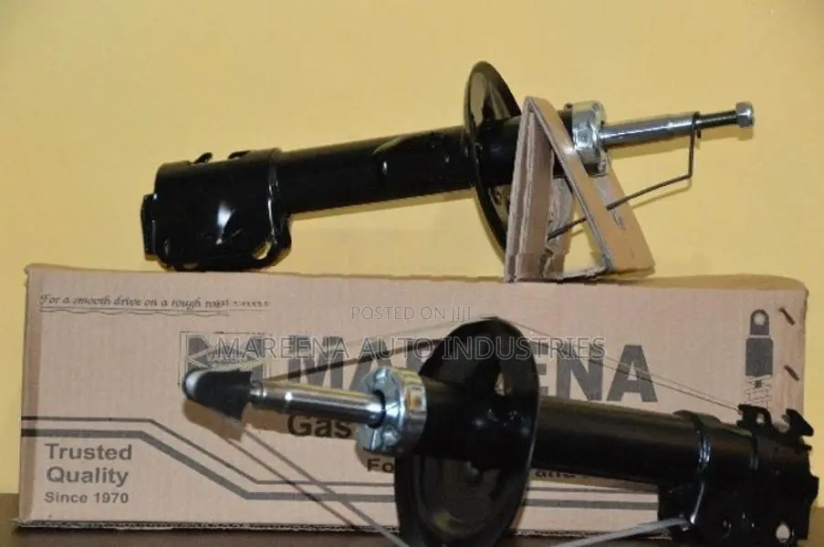 Toyota Ep 91 Gas Shock Absorber (Front)
