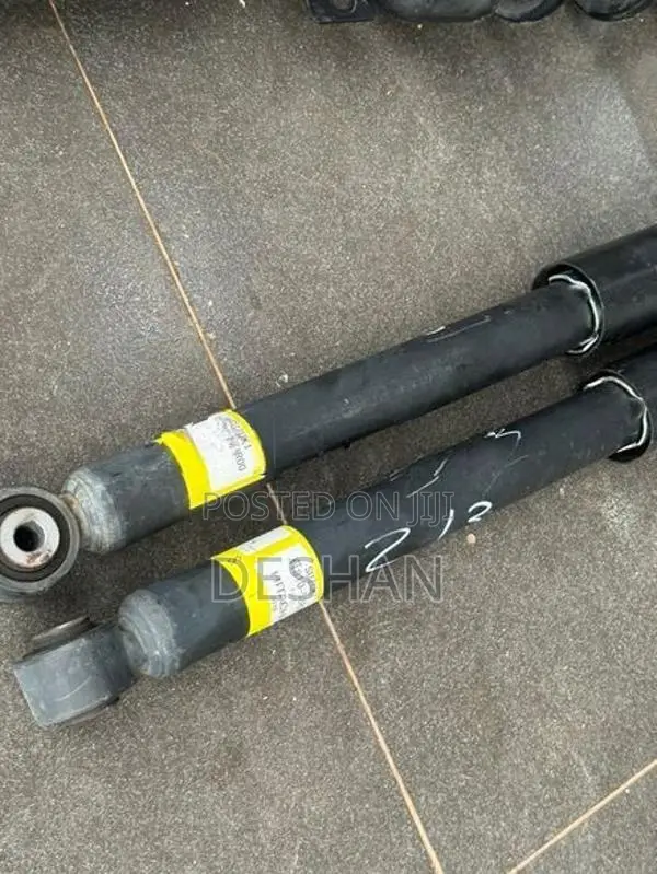 Suzuki Swift Rs Turbo (ZC13S) Rear Shocks Absobers