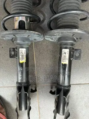 Suzuki Swift Rs Turbo (ZC13S) Front Shocks Absober