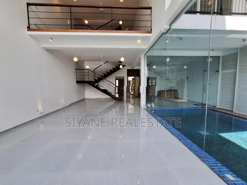 Luxurious House Sale in Maharagama