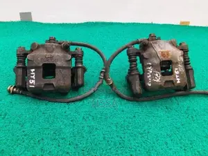 Chevrolet Cruze Front Brake Caliper