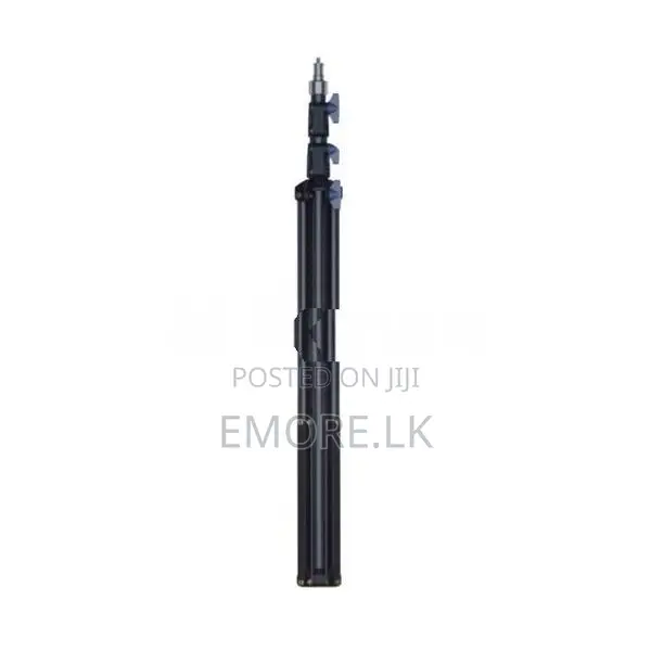 Plokama PK-8899 Photograph Tripod