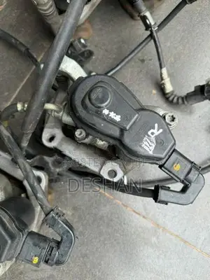 Honda Vezel Rear Parking Brake Motors