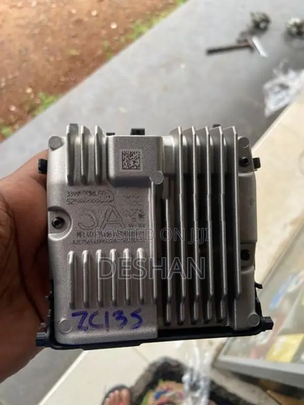 Suzuki Swift Rs (Turbo) Zc13s Redar Sensor