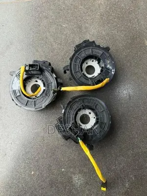 Wagon R Mh55s Airbag Ribbon