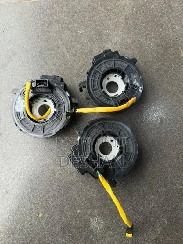 Wagon R Mh55s Airbag Ribbon