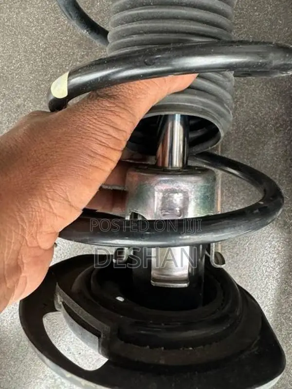 Suzuki Swift Rs Turbo (ZC13S) Front Shocks Absober