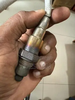 Suzuki Swift Rs Turbo (ZC13S) Oxygen Sensor