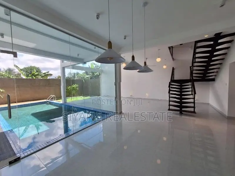 Luxurious House Sale in Maharagama