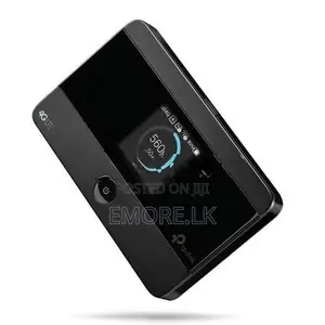 TP Link 4G LTE Mobile Wi-Fi Tp-Link