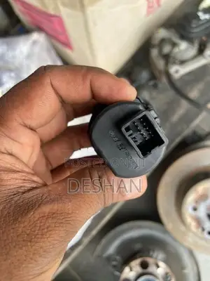 Suzuki Swift Rs Turbo (ZC13S) Push Start Button