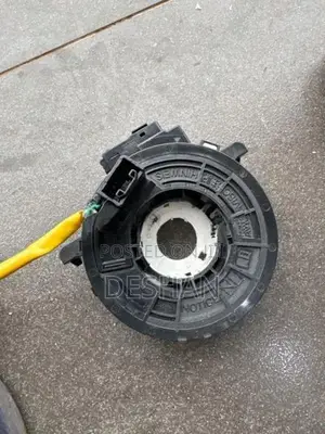 Wagon R Mh55s Airbag Ribbon